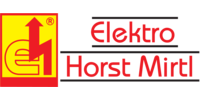 Kundenlogo Elektro Mirtl Horst
