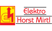 Kundenlogo von Elektro Mirtl Horst