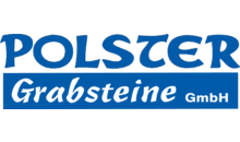 Kundenlogo von Grabsteine Polster GmbH
