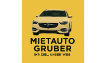 Kundenlogo von Mietauto Gruber Kundenlogo von Mietauto Gruber