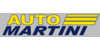 Kundenlogo von Autolackierer Auto MARTINI