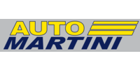 Kundenlogo Autolackierer Auto MARTINI