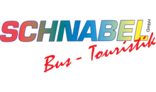Kundenlogo von Omnibus-Fahrten Schnabel GmbH