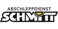 Kundenlogo Abschleppdienst Schmitt GmbH
