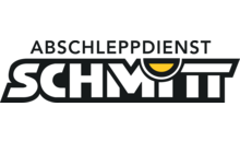 Kundenlogo von Abschleppdienst Schmitt GmbH