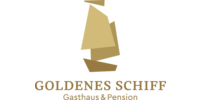 Kundenlogo Goldenes Schiff