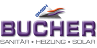 Kundenlogo Sanitär Bucher Michael & Christian GmbH