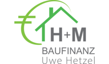 Kundenlogo von H + M Baufinanz Uwe Hetzel