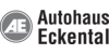 Kundenlogo von Autohaus Eckental GmbH