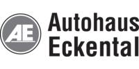 Kundenlogo Autohaus Eckental GmbH