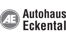 Kundenlogo von Autohaus Eckental GmbH