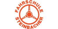 Kundenlogo Fahrschule Steinbacher