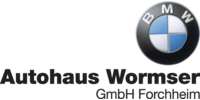 Kundenlogo Autohaus Wormser GmbH Forchheim Kundenlogo Autohaus Wormser GmbH Forchheim