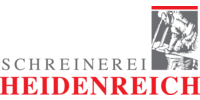 Kundenlogo Schreinerei Heidenreich GmbH