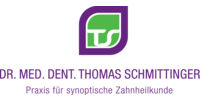 Kundenlogo Schmittinger Thomas Dr.
