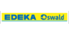 Kundenlogo von EDEKA Oswald