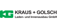 Kundenlogo Schreinerei Kraus + Golsch