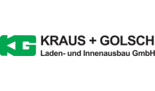 Kundenlogo von Schreinerei Kraus + Golsch