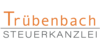 Kundenlogo von Steuerkanzlei Trübenbach