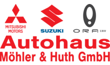 Kundenlogo von Möhler & Huth GmbH
