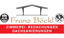 Kundenlogo von Franz Böckl GmbH