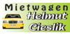 Kundenlogo von Cieslik Helmut Mietwagen