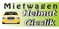 Kundenlogo Cieslik Helmut Mietwagen