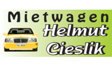 Kundenlogo von Cieslik Helmut Mietwagen