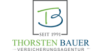 Kundenlogo Versicherung Schweinfurt Bauer Thorsten