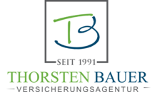 Kundenlogo von Versicherung Schweinfurt Bauer Thorsten