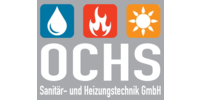 Kundenlogo Ochs Sanitär- und Heizungstechnik GmbH