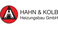Kundenlogo HAHN & KOLB Heizungsbau GmbH