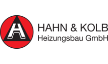 Kundenlogo von HAHN & KOLB Heizungsbau GmbH