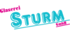 Kundenlogo von Glaserei Sturm GmbH