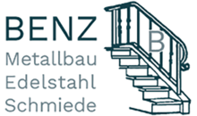 Kundenlogo von Benz Sebastian Metallbau Kundenlogo von Benz Sebastian Metallbau