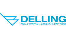 Kundenlogo von DELLING GmbH