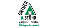 Kundenlogo Ortner & Stöhr GmbH