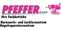 Kundenlogo Pfeffer GmbH