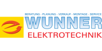 Kundenlogo Wunner Elektrotechnik GmbH
