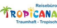 Kundenlogo Reisebüro Tropicana