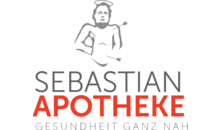 Kundenlogo von Sebastian-Apotheke