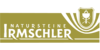 Kundenlogo von Irmschler Natursteine