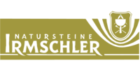 Kundenlogo Irmschler Natursteine