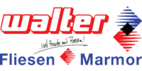 Kundenlogo Fliesen Walter GmbH