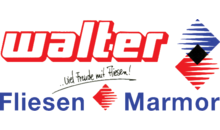 Kundenlogo von Walter GmbH Fliesen
