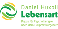 Kundenlogo Heilpraktiker für Psychotherapie Huxoll Daniel