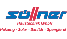Kundenlogo von Söllner GmbH