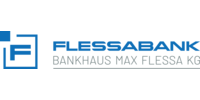 Kundenlogo FLESSABANK - BANKHAUS MAX FLESSA KG