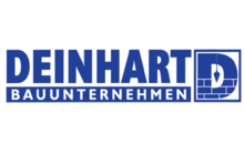 Kundenlogo von Deinhart Bauunternehmen GmbH