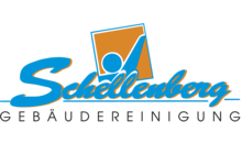Kundenlogo von Gebäudereinigung Schellenberg GmbH & Co. KG